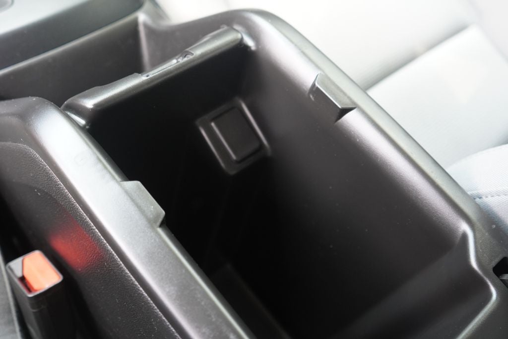2019 Chevrolet Colorado Work Truck