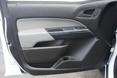 2019 Chevrolet Colorado Work Truck