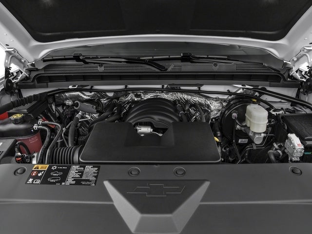 2016 Chevrolet Silverado 1500 WT