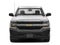 2016 Chevrolet Silverado 1500 WT