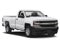 2016 Chevrolet Silverado 1500 WT