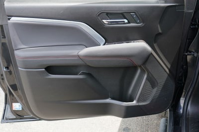2023 Chevrolet Colorado 4WD Crew Cab Short Box Z71