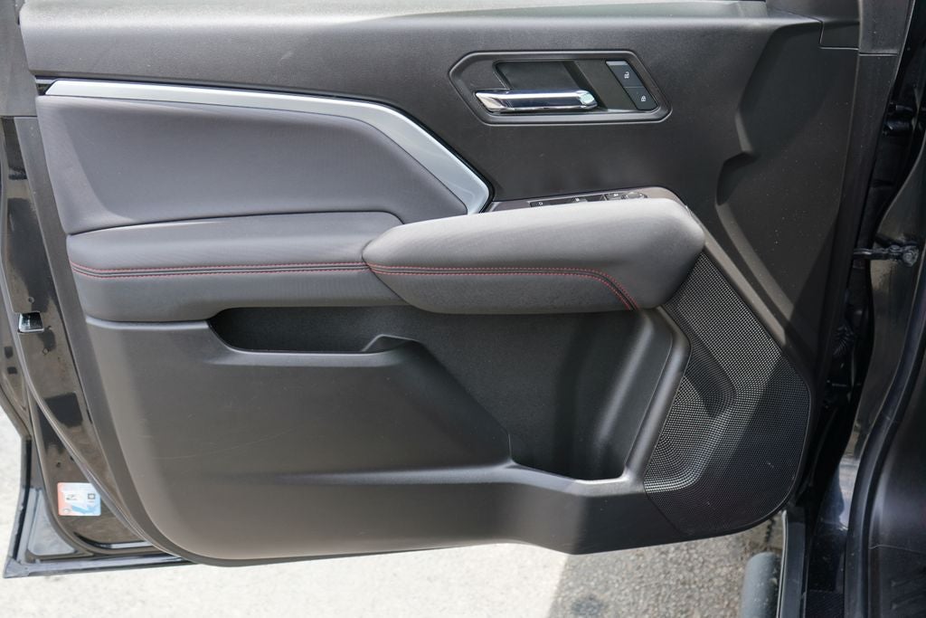 2023 Chevrolet Colorado 4WD Crew Cab Short Box Z71