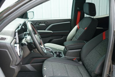 2023 Chevrolet Colorado 4WD Crew Cab Short Box Z71