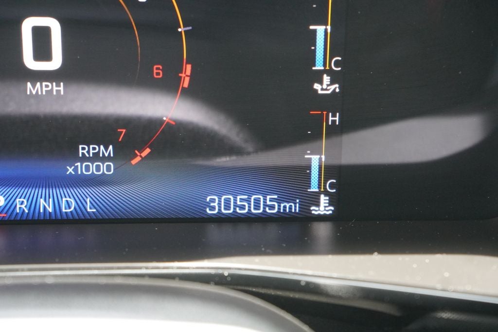 2023 Chevrolet Colorado 4WD Crew Cab Short Box Z71