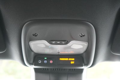 2023 Chevrolet Colorado 4WD Crew Cab Short Box Z71