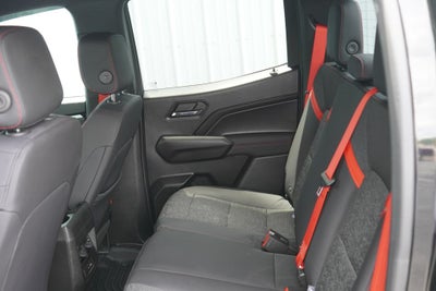 2023 Chevrolet Colorado 4WD Crew Cab Short Box Z71