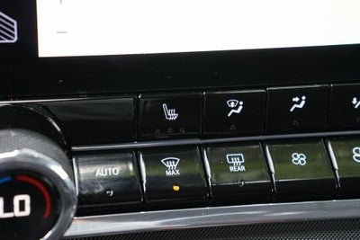 2023 Chevrolet Colorado 4WD Crew Cab Short Box Z71