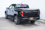 2023 Chevrolet Colorado 4WD Crew Cab Short Box Z71