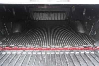 2015 Chevrolet Silverado 1500 1LT