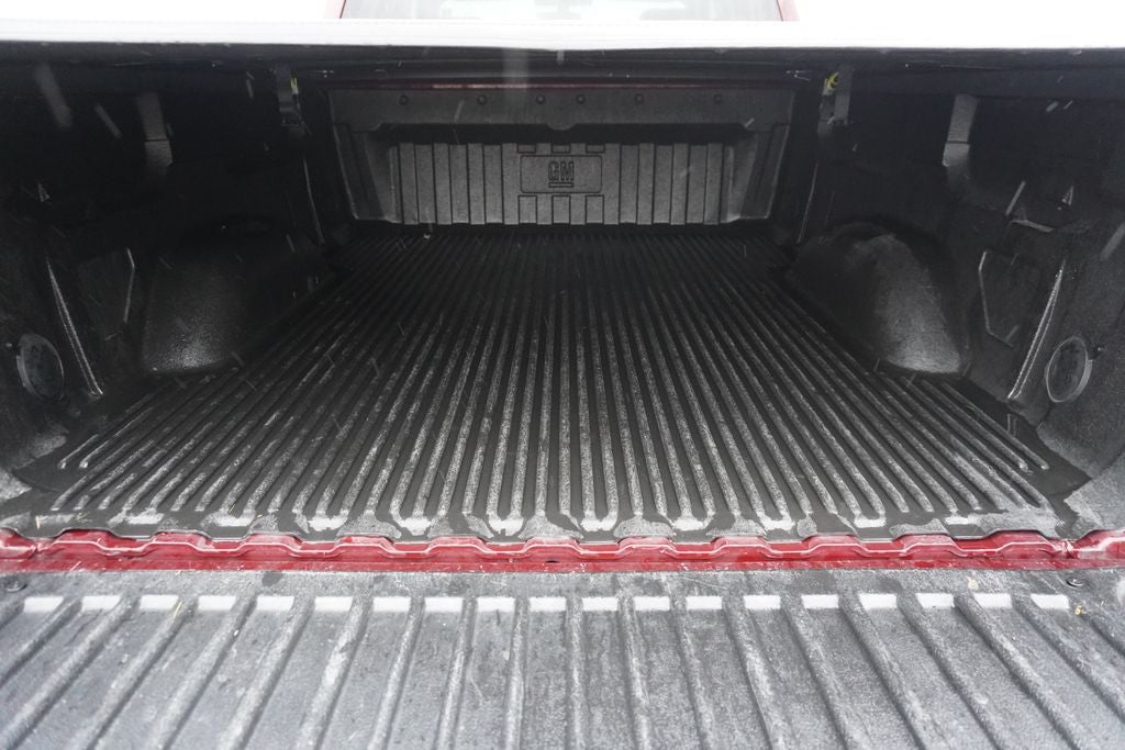 2015 Chevrolet Silverado 1500 1LT