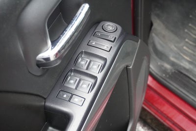 2015 Chevrolet Silverado 1500 1LT