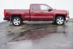 2015 Chevrolet Silverado 1500 1LT