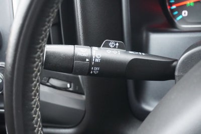 2015 Chevrolet Silverado 1500 1LT