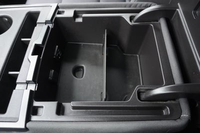 2015 Chevrolet Silverado 1500 1LT