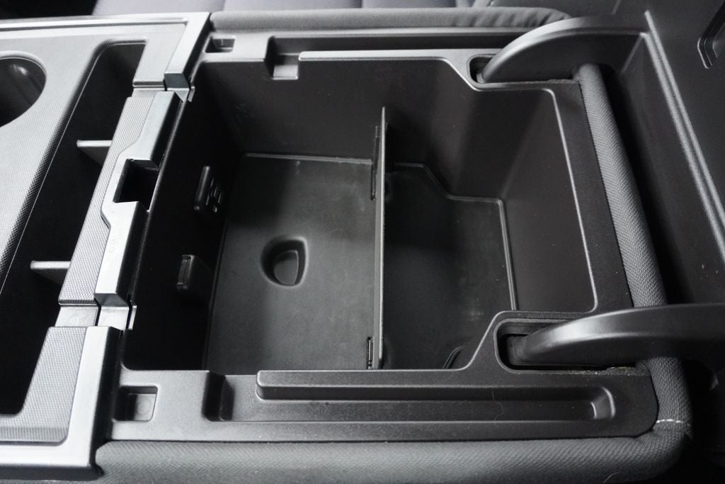 2015 Chevrolet Silverado 1500 1LT