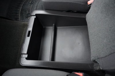 2015 Chevrolet Silverado 1500 1LT