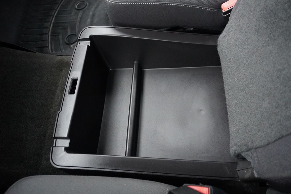 2015 Chevrolet Silverado 1500 1LT