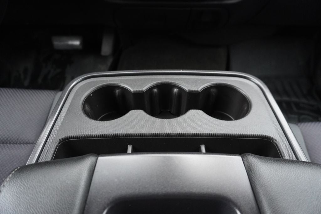 2015 Chevrolet Silverado 1500 1LT