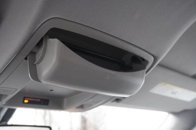 2015 Chevrolet Silverado 1500 1LT