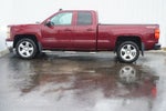 2015 Chevrolet Silverado 1500 1LT