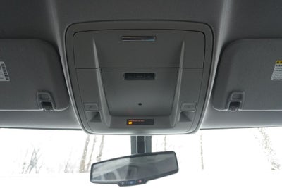 2015 Chevrolet Silverado 1500 1LT