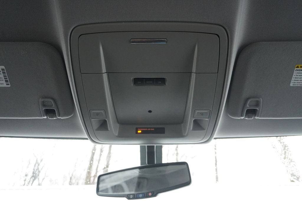 2015 Chevrolet Silverado 1500 1LT