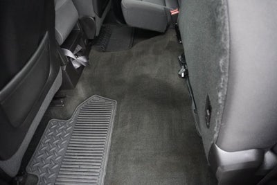 2015 Chevrolet Silverado 1500 1LT