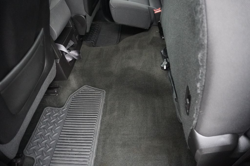 2015 Chevrolet Silverado 1500 1LT