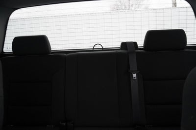 2015 Chevrolet Silverado 1500 1LT