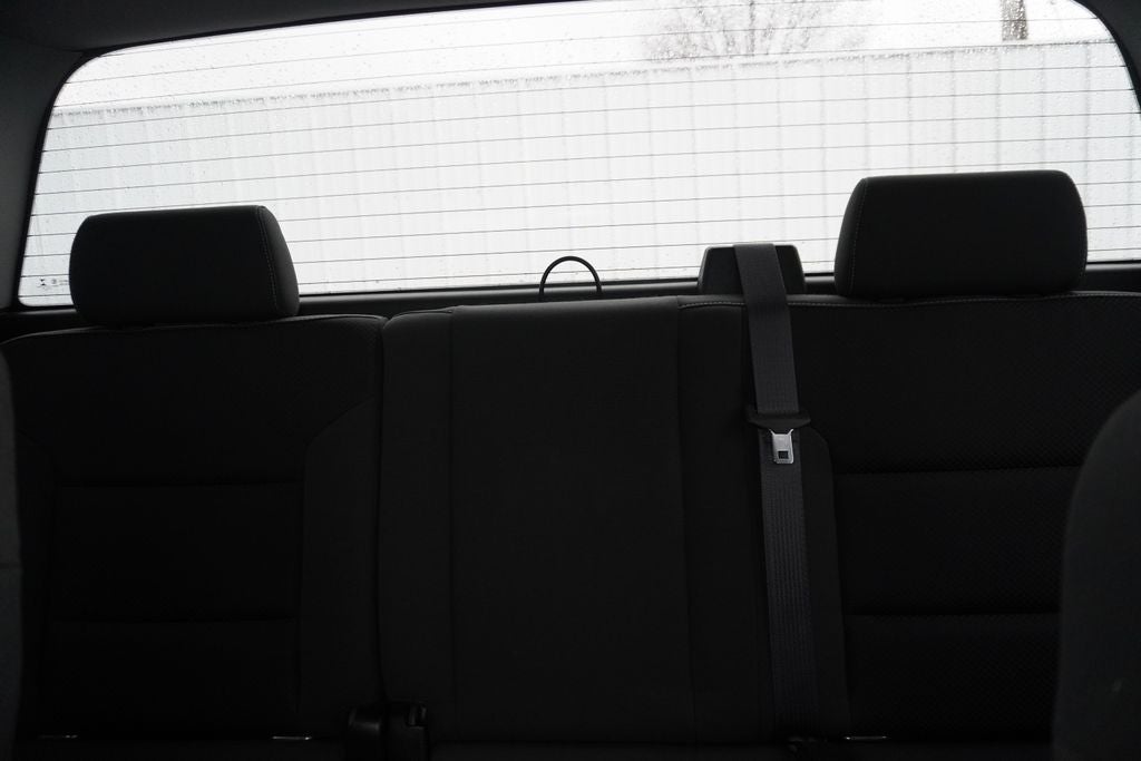 2015 Chevrolet Silverado 1500 1LT