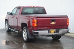 2015 Chevrolet Silverado 1500 1LT