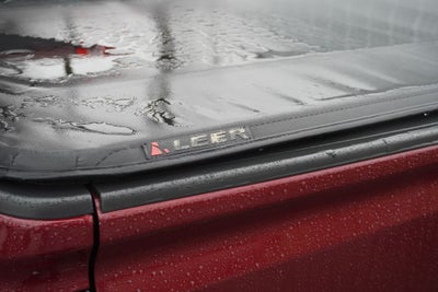 2015 Chevrolet Silverado 1500 1LT