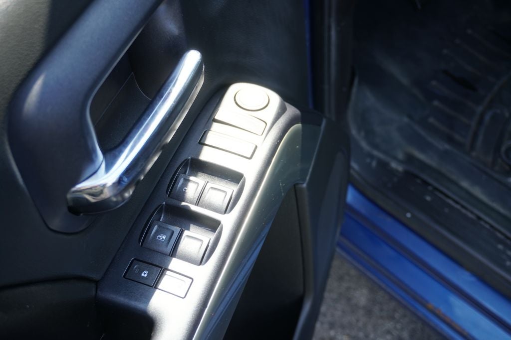 2016 Chevrolet Silverado 1500 1LT