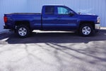 2016 Chevrolet Silverado 1500 1LT