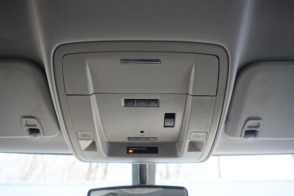 2016 Chevrolet Silverado 1500 1LT