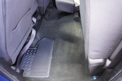 2016 Chevrolet Silverado 1500 1LT