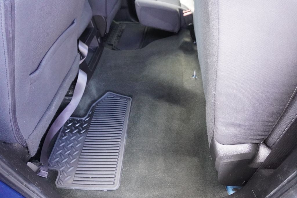 2016 Chevrolet Silverado 1500 1LT