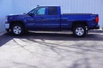 2016 Chevrolet Silverado 1500 1LT