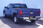 2016 Chevrolet Silverado 1500 1LT