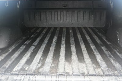 2014 Chevrolet Silverado 1500 LT LT2