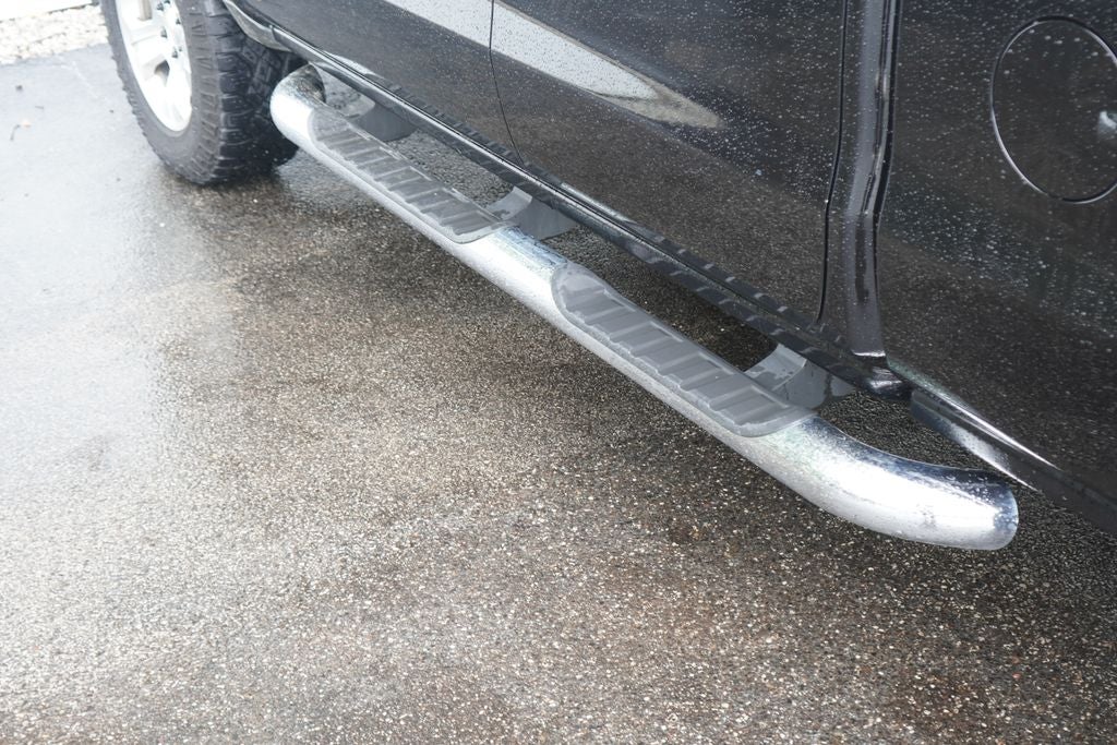 2014 Chevrolet Silverado 1500 LT LT2