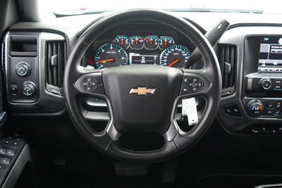 2014 Chevrolet Silverado 1500 LT LT2