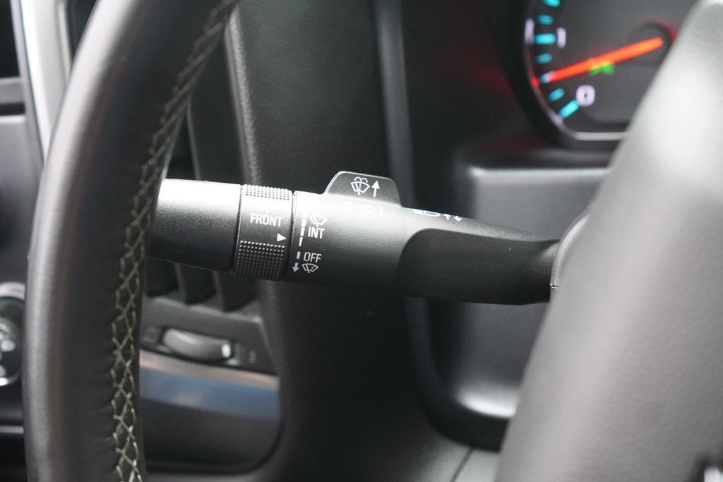 2014 Chevrolet Silverado 1500 LT LT2