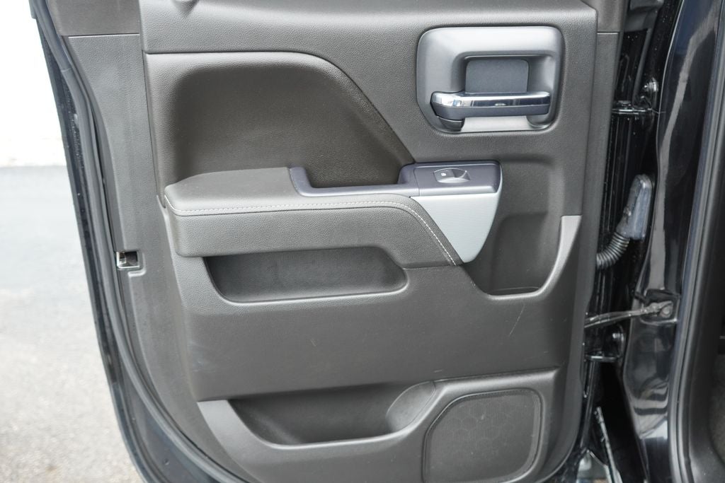 2014 Chevrolet Silverado 1500 LT LT2