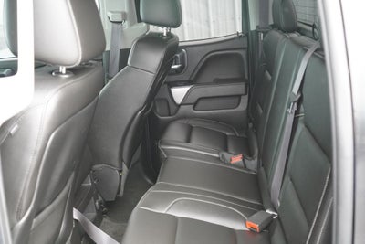 2014 Chevrolet Silverado 1500 LT LT2