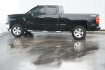 2014 Chevrolet Silverado 1500 LT LT2