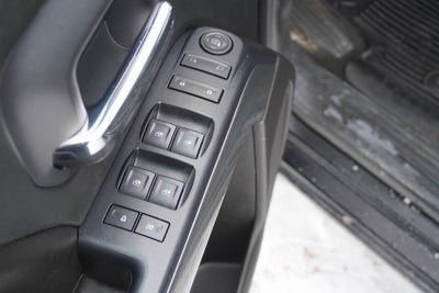 2015 Chevrolet Silverado 1500 1LT