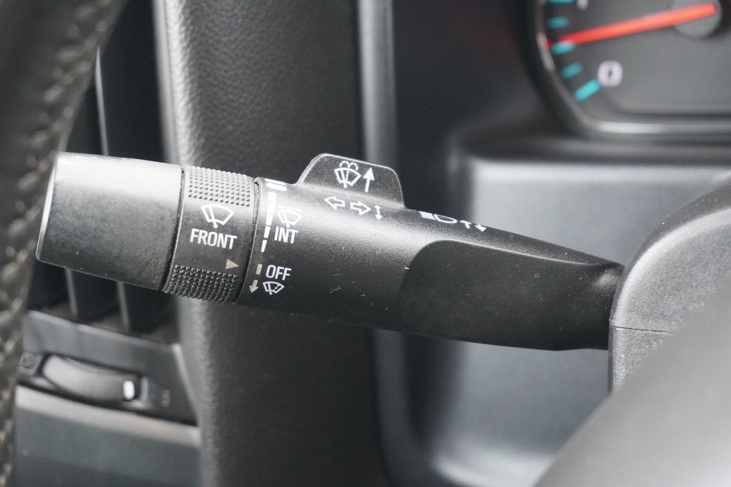 2015 Chevrolet Silverado 1500 1LT