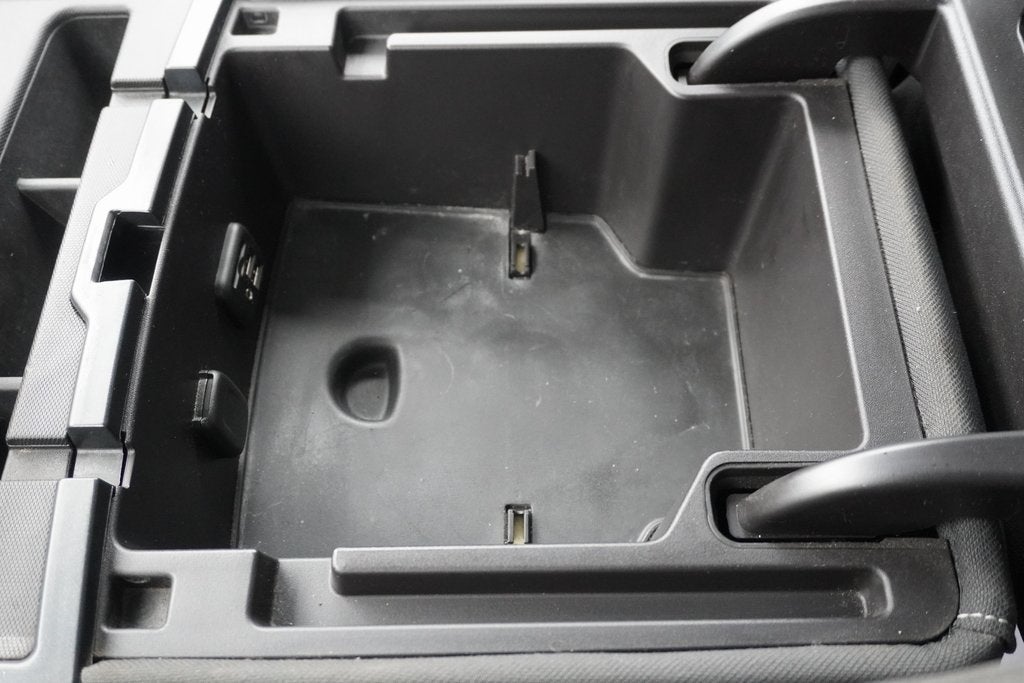 2015 Chevrolet Silverado 1500 1LT